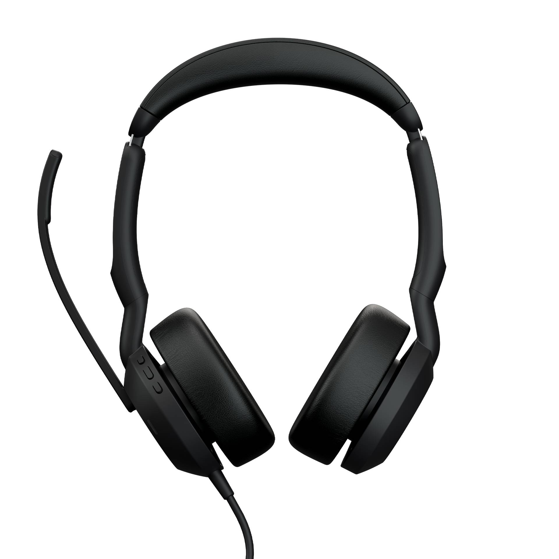 Rca Informatique - image du produit : JABRA EVOLVE2 50 USB-A MS STEREO