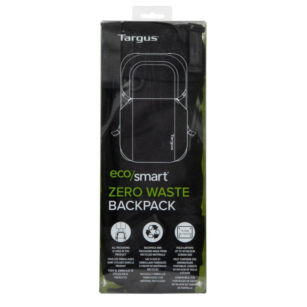 Rca Informatique - image du produit : 15-16IN ZERO WASTE BACKPACK