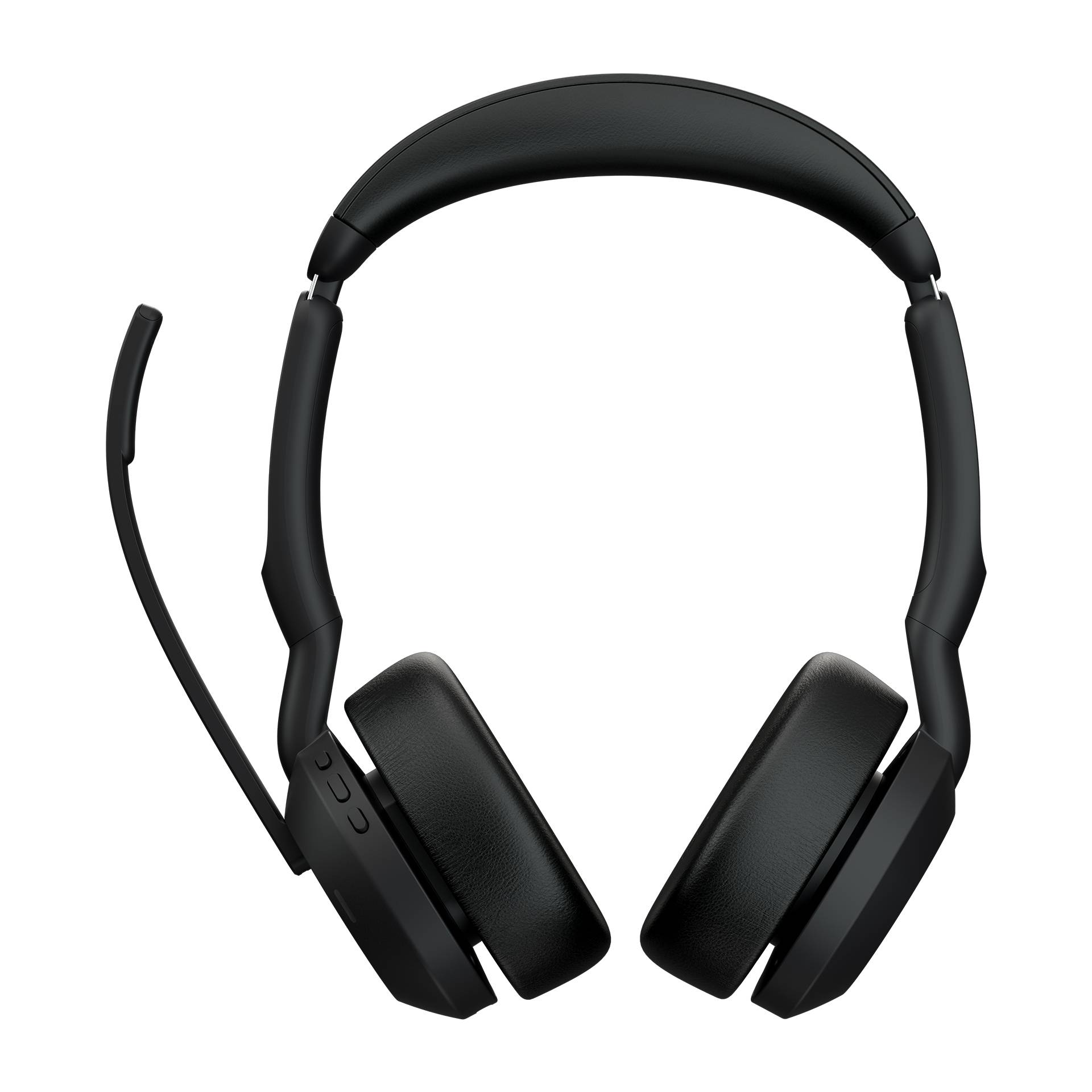 Rca Informatique - image du produit : JABRA EVOLVE2 55 LINK380A MS STEREO