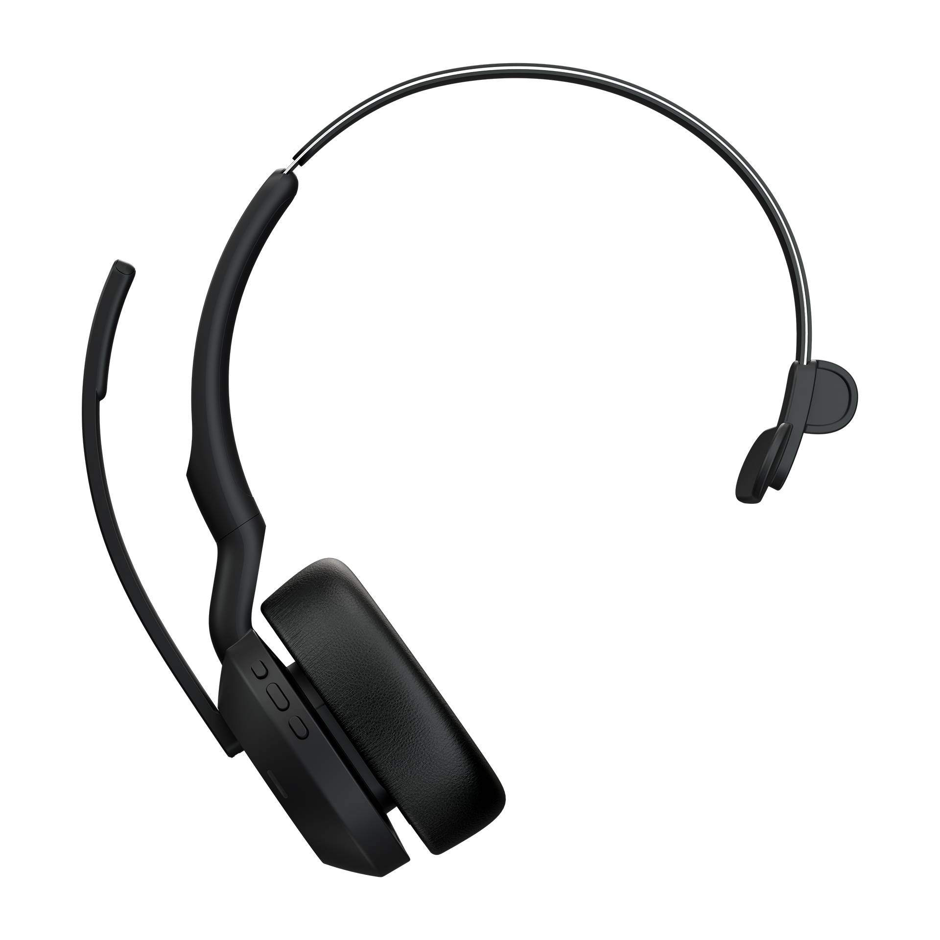 Rca Informatique - image du produit : JABRA EVOLVE2 55 LINK380A UC MONO