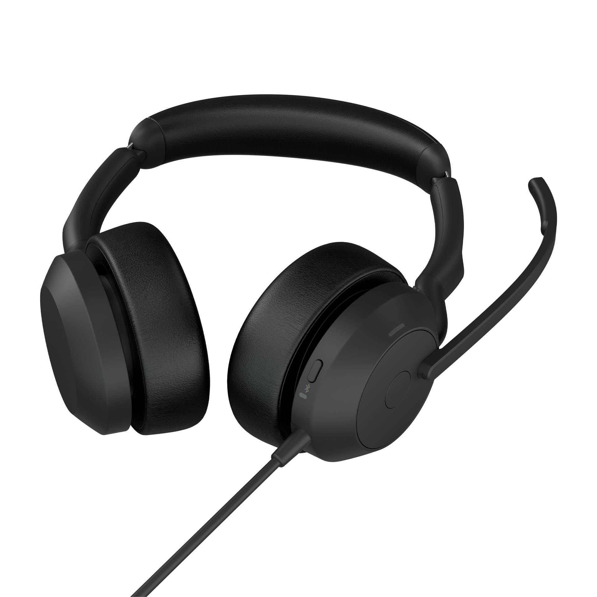 Rca Informatique - image du produit : JABRA EVOLVE2 50 USB-A UC STEREO