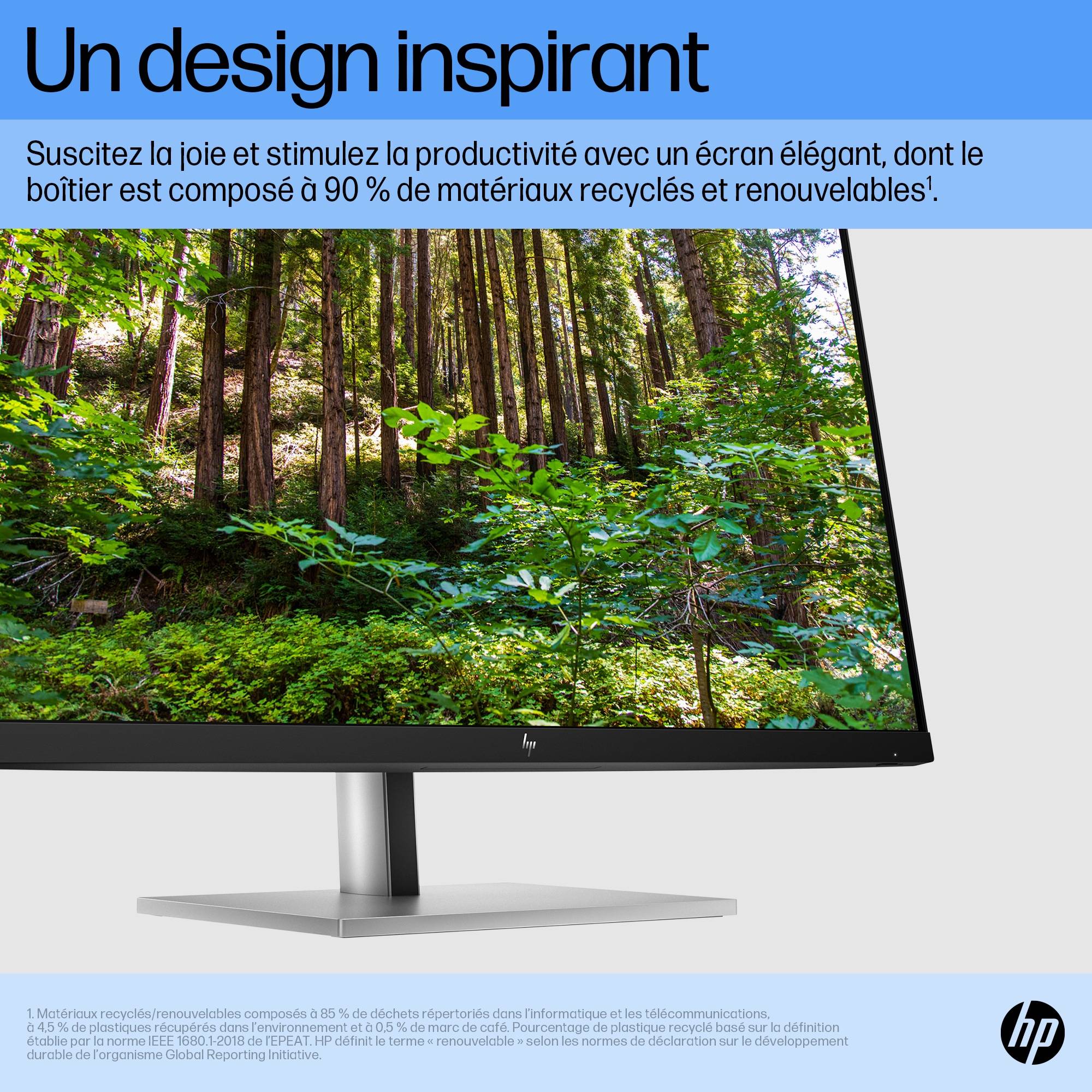 Rca Informatique - image du produit : 27IN FULL HD 1920X1080 16:9 5MS DISPLAY PORT/HDMI