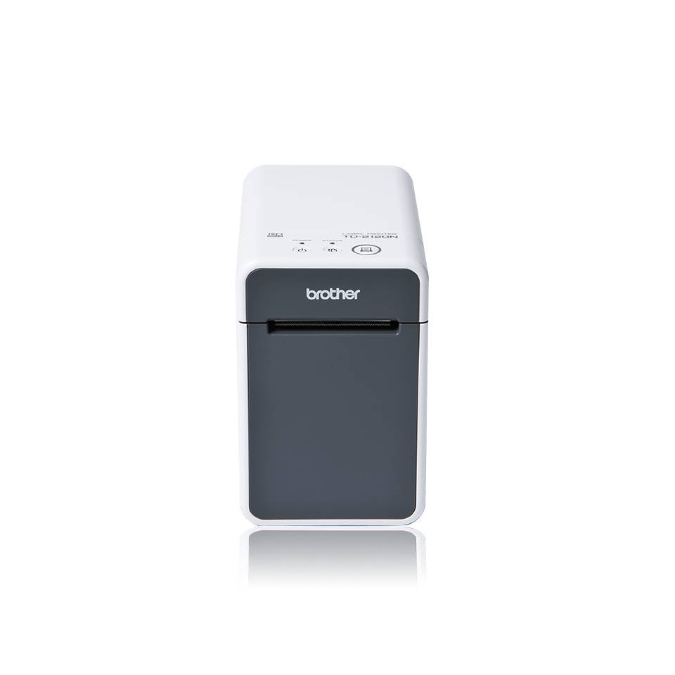 Rca Informatique - Image du produit : 2 INCH LABEL PRINTER USB BLUETOOTH WI-FI AND ETHERNET 203