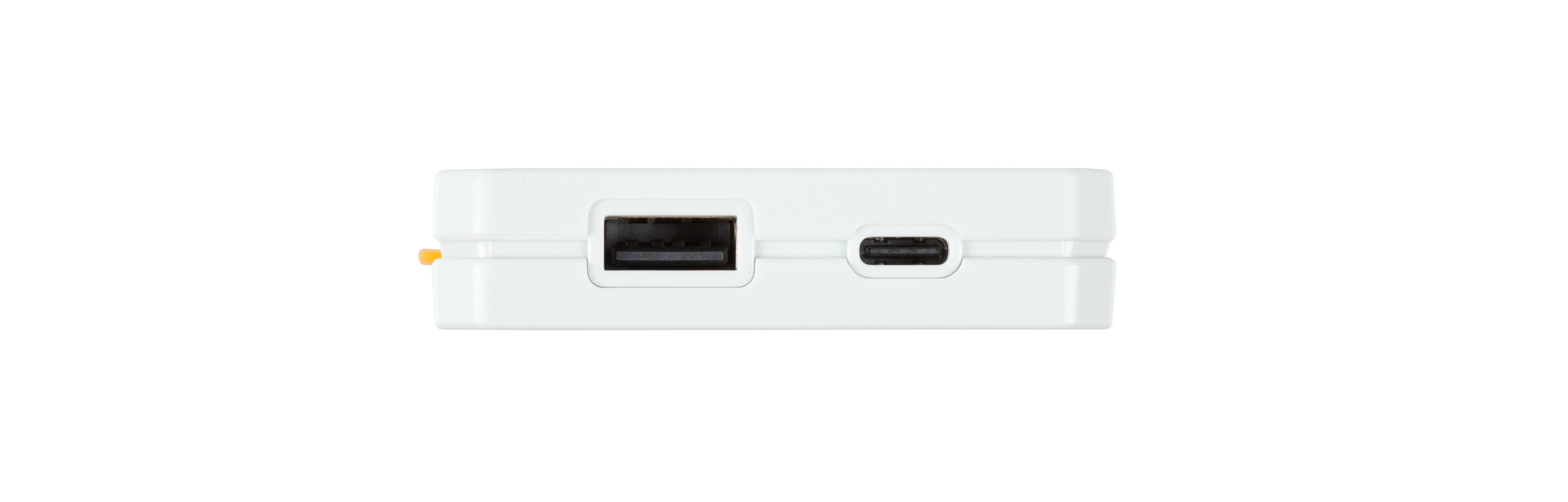 Rca Informatique - image du produit : POWERBANK 12W  5K MAH XTORM - WHITE