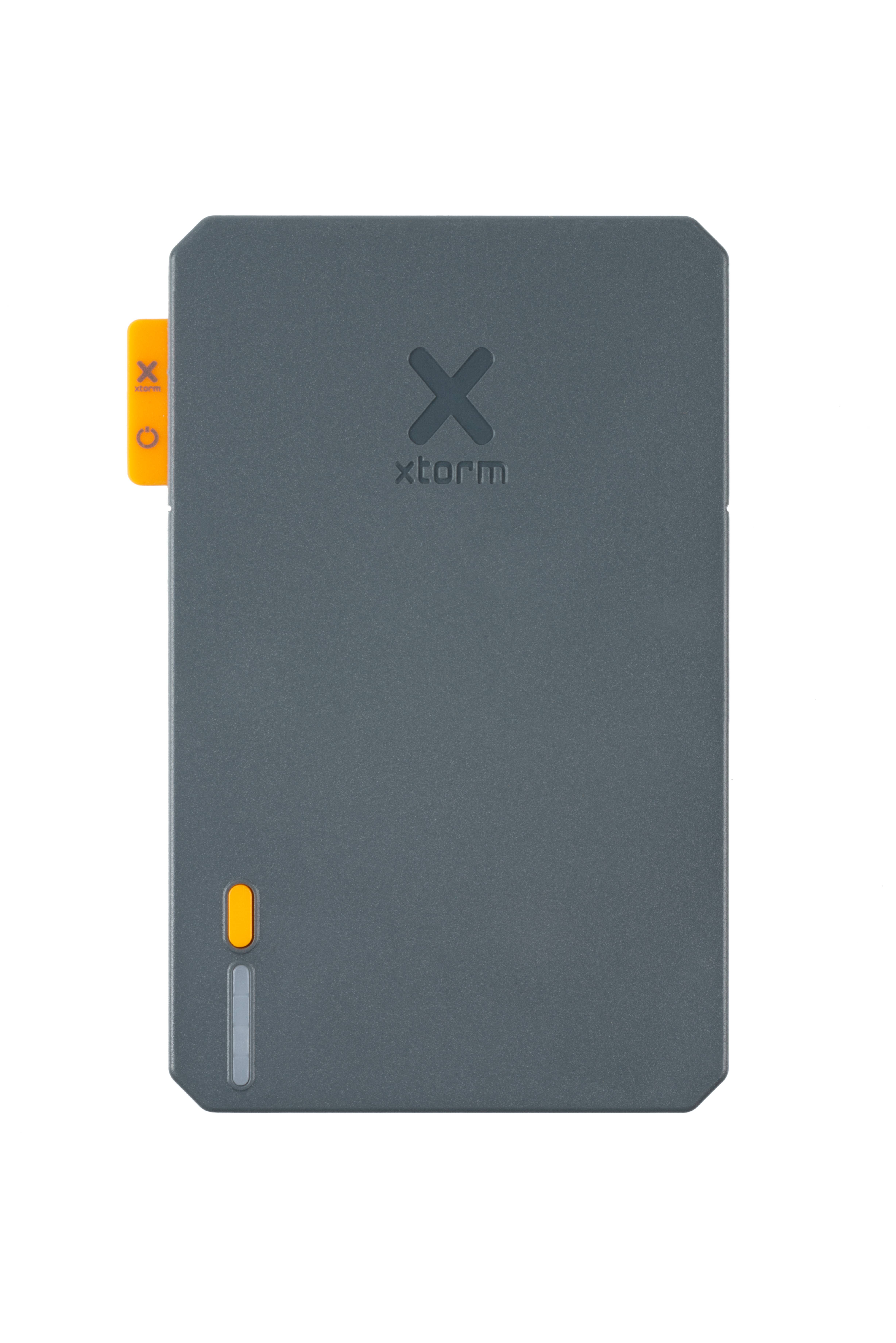 Rca Informatique - image du produit : POWERBANK 12W  5K MAH XTORM - BLUE