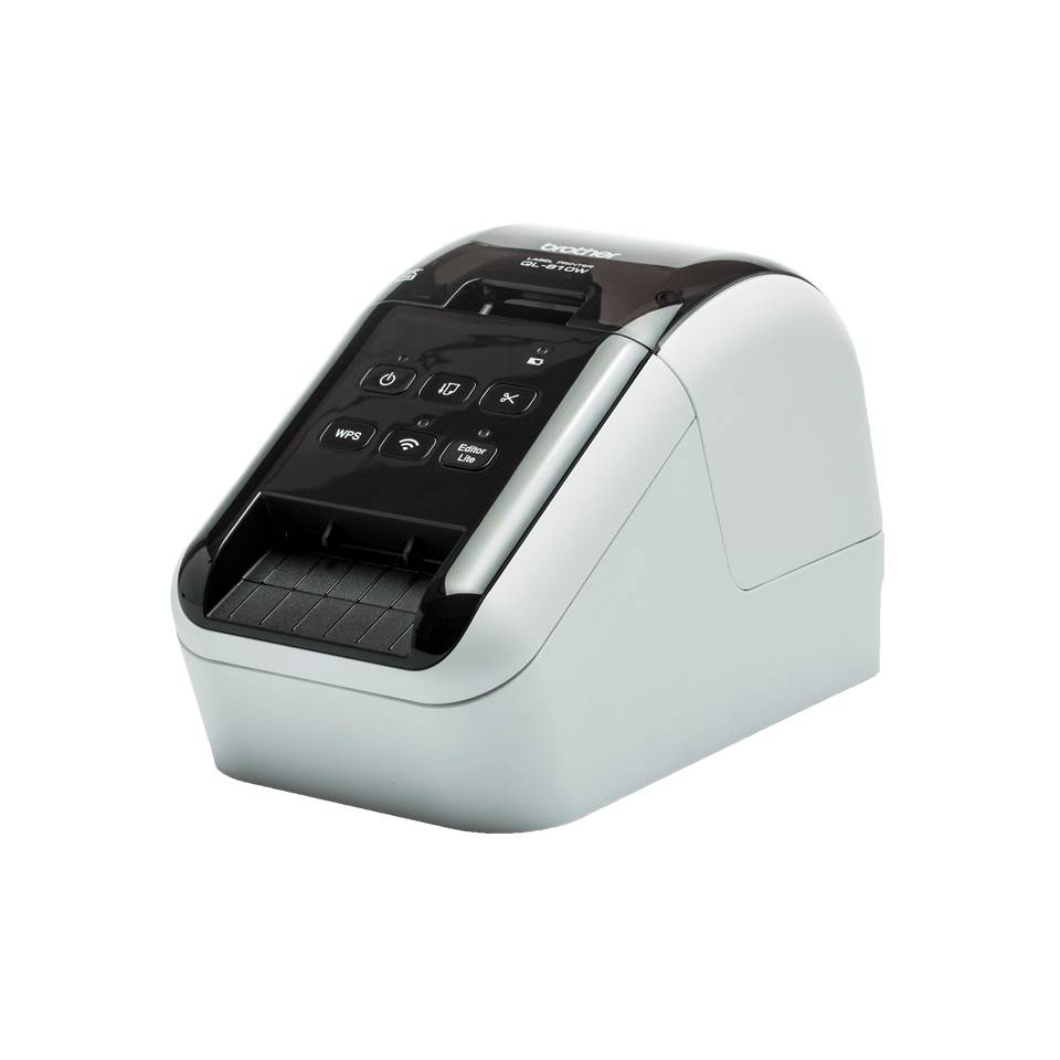 Rca Informatique - image du produit : PROFESSIONAL LABEL PRINTER WITH WI-FI