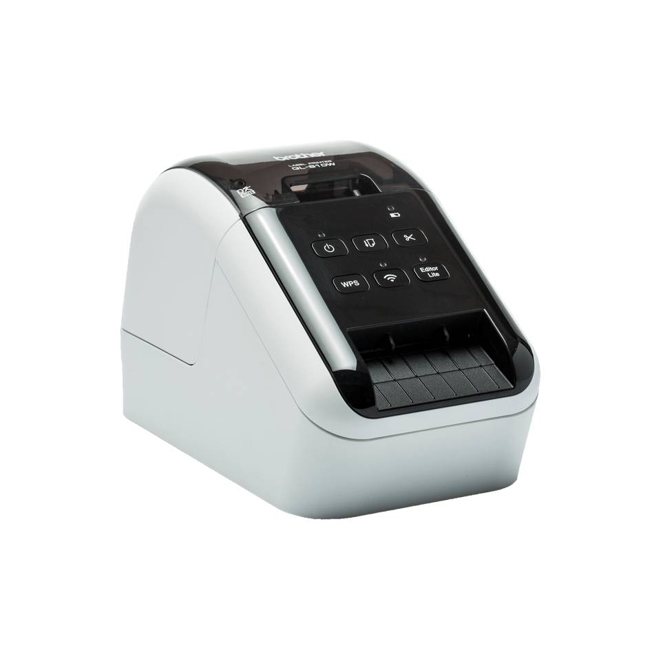 Rca Informatique - image du produit : PROFESSIONAL LABEL PRINTER WITH WI-FI