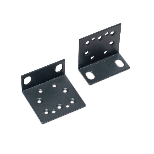 Rca Informatique - Image du produit : 19-INCH SWITCHES RACK MOUNT KIT