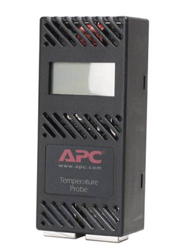 Rca Informatique - Image du produit : A-LINK TEMPERATURE SENSOR W/DISPLAY