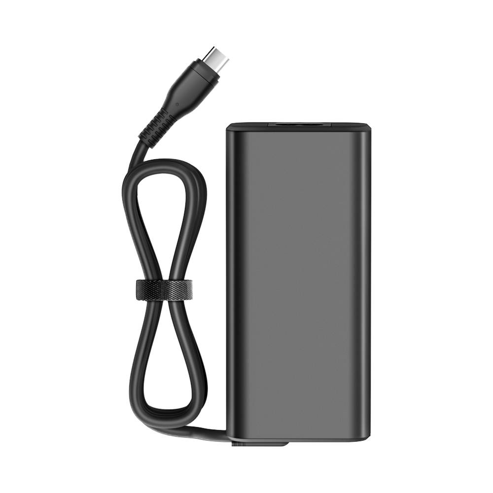 Rca Informatique - Image du produit : 65W USB-C AC ADAPTER WITH 8 OUTPUT VOLTAGES FOR ALL USB-C DE