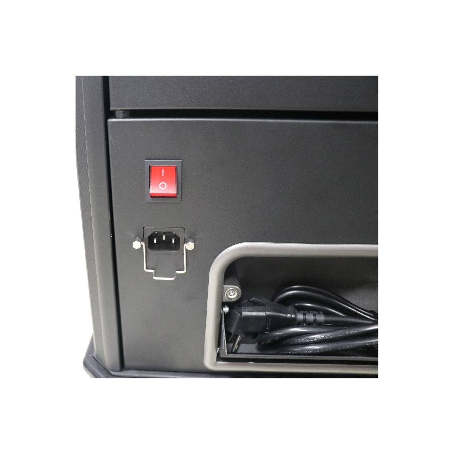 Rca Informatique - image du produit : CHARGE CART 30 DEVICE USB-C PD PREWIRED USB-C EU+UK POWER CORD