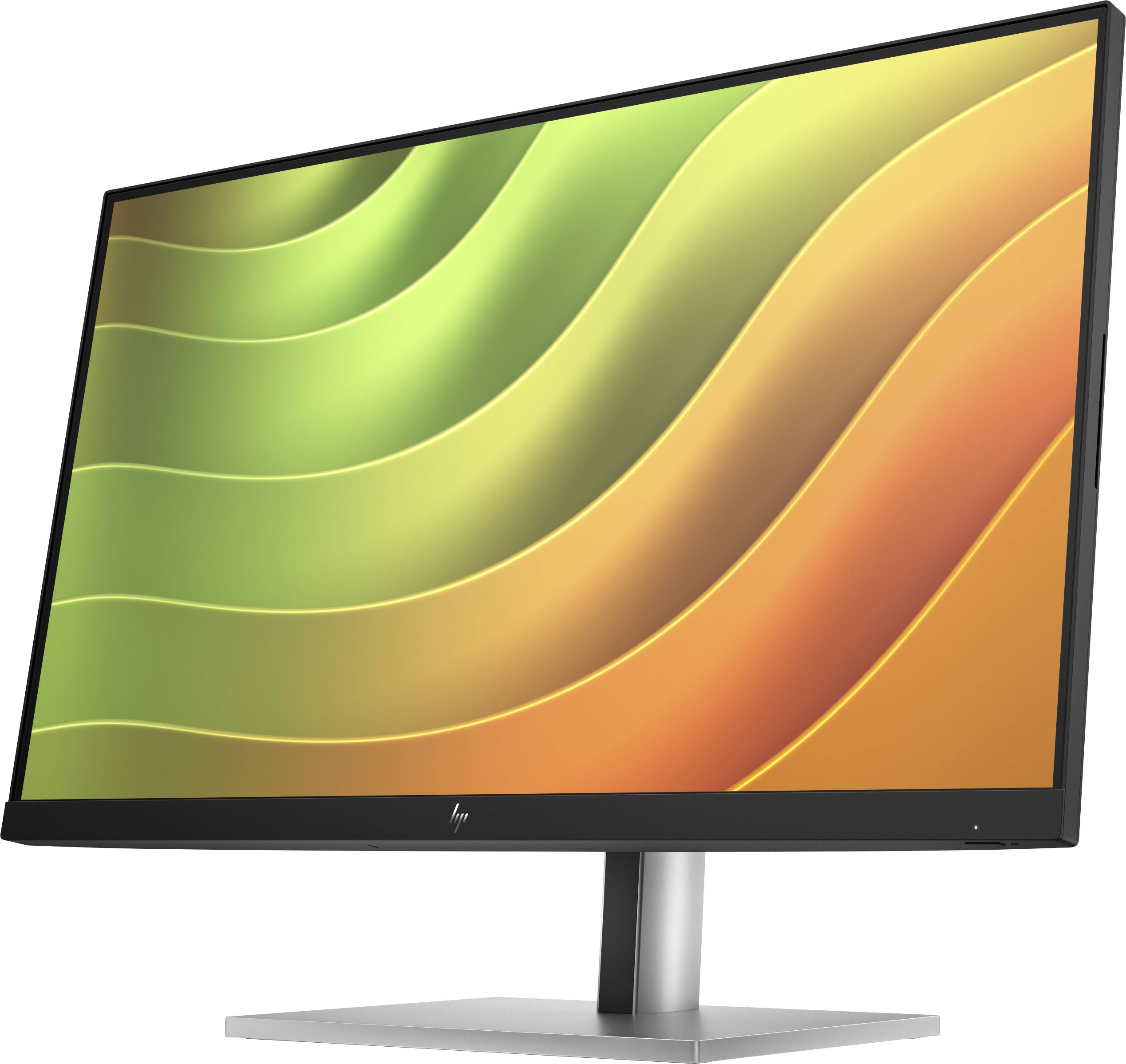 Rca Informatique - image du produit : HP MONITOR 23.8IN 1920 X 1080 E24U G5 USB-C