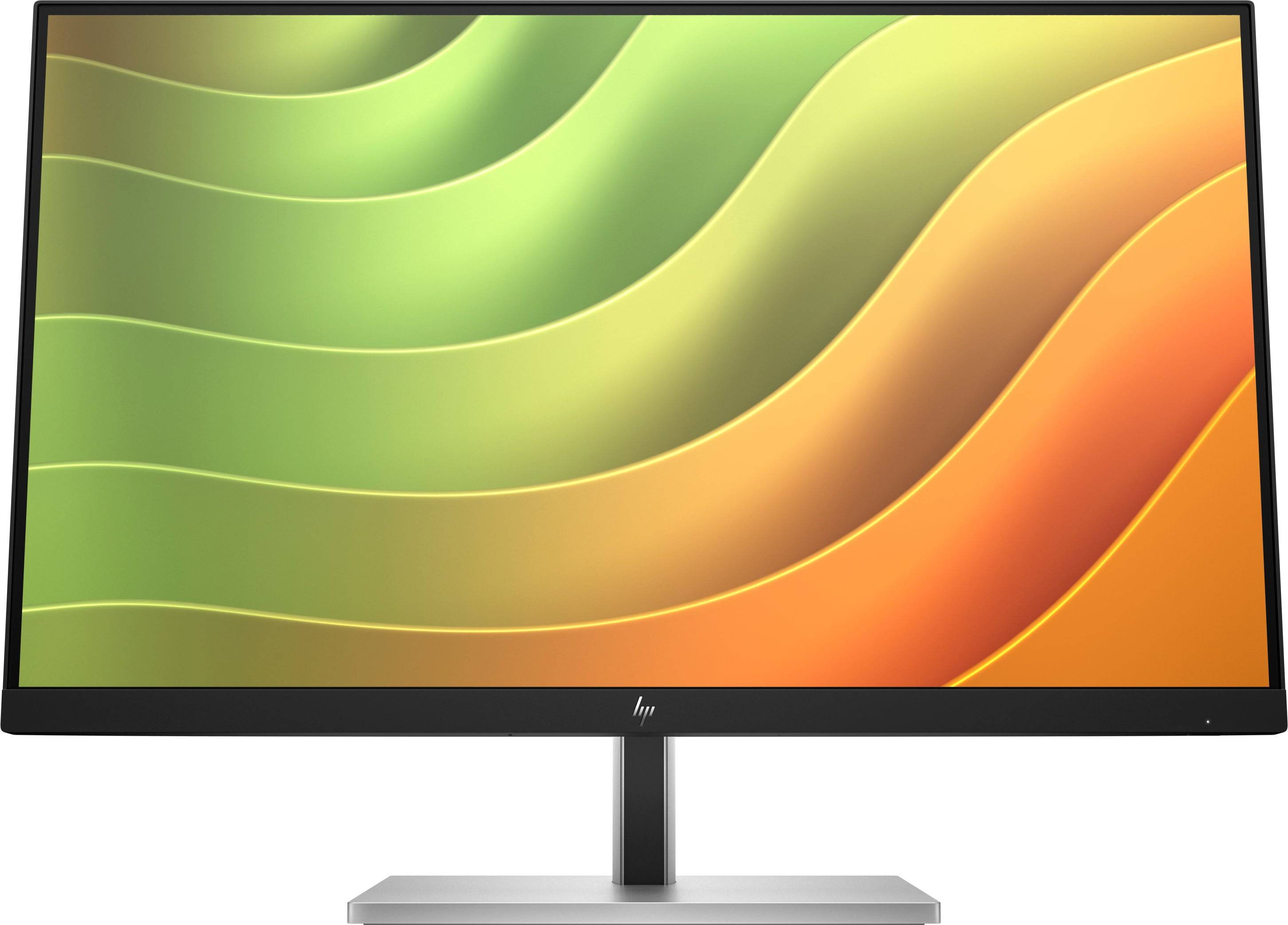 Rca Informatique - Image du produit : HP MONITOR 23.8IN 1920 X 1080 E24U G5 USB-C