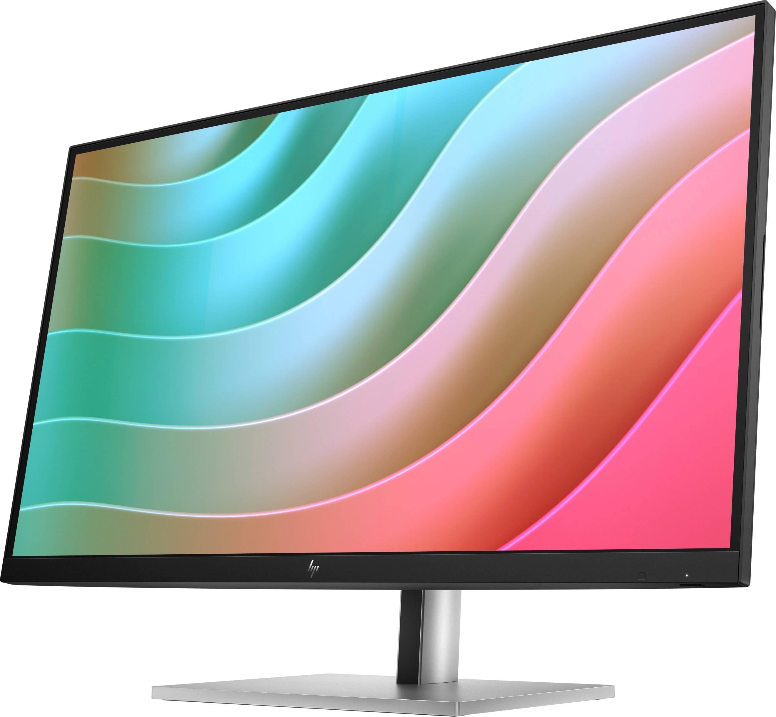 Rca Informatique - image du produit : HP E27K G5 USB-C 4K 27IN MONITOR