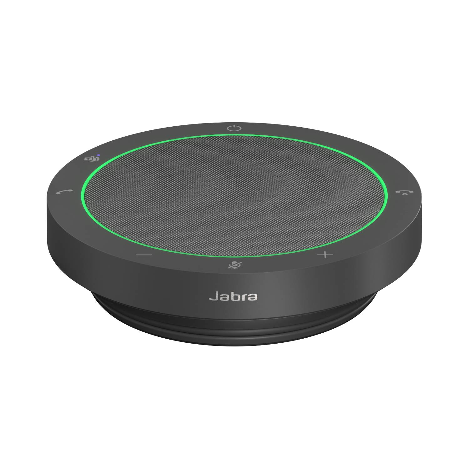 Rca Informatique - image du produit : JABRA SPEAK2 40 MS TEAMS