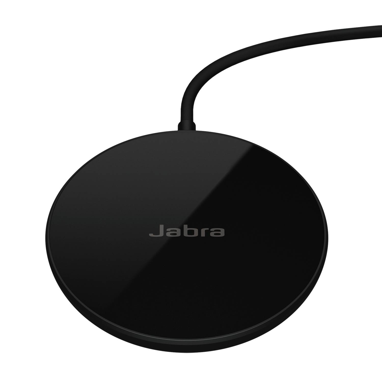 Rca Informatique - Image du produit : WIRELESS CHARGING PAD USB-A