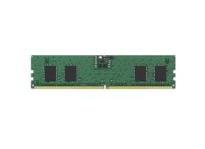 Rca Informatique - Image du produit : 16GB DDR5-5200MT/S NON-ECC CL42 DIMM (KIT OF 2) 1RX16