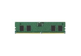 Rca Informatique - Image du produit : 8GB DDR5-5600MT/S NON-ECC CL46 DIMM 1RX16