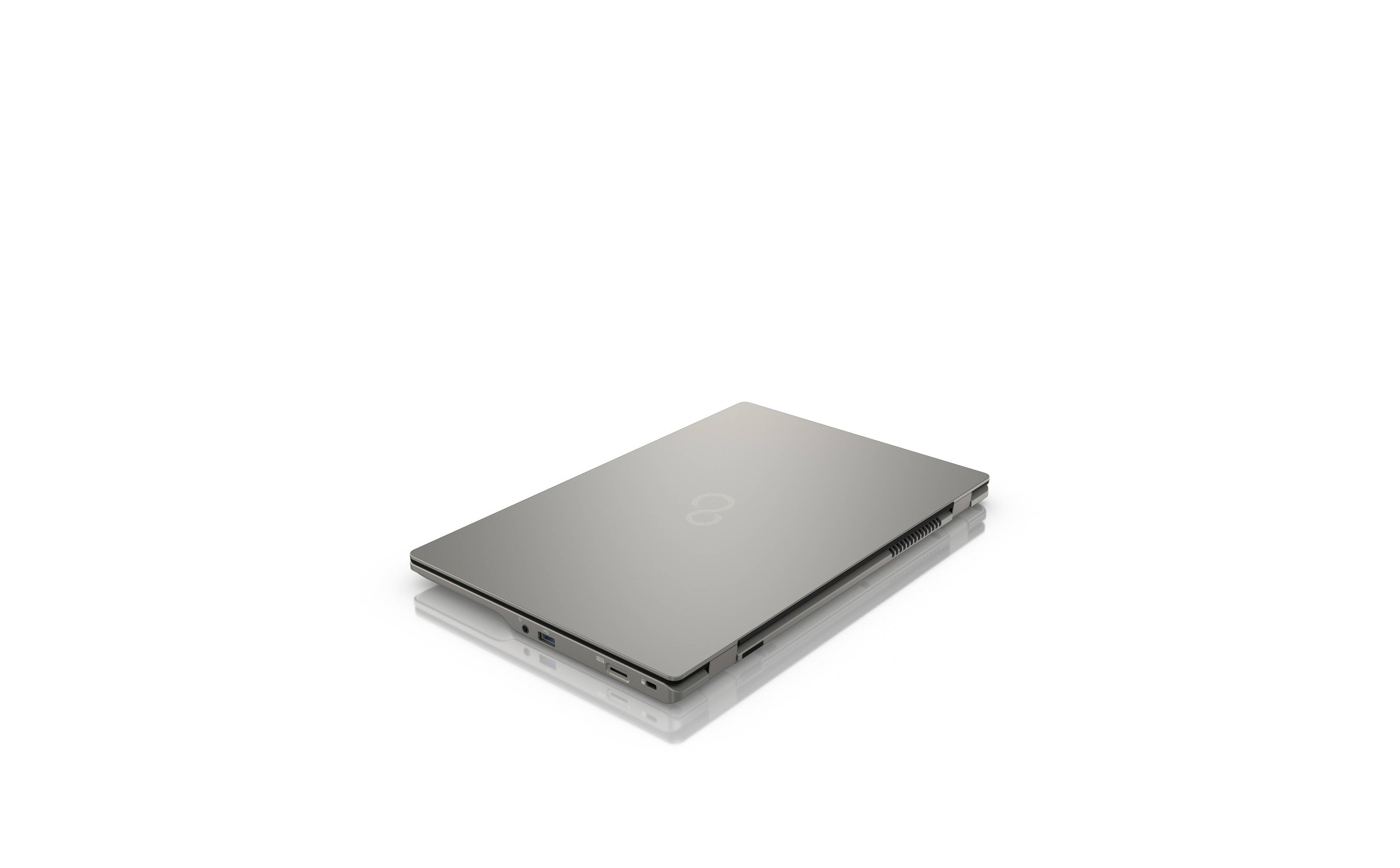 Rca Informatique - image du produit : LB U7412 I5-1235U 512GB 16GB 14IN NOOD W11P