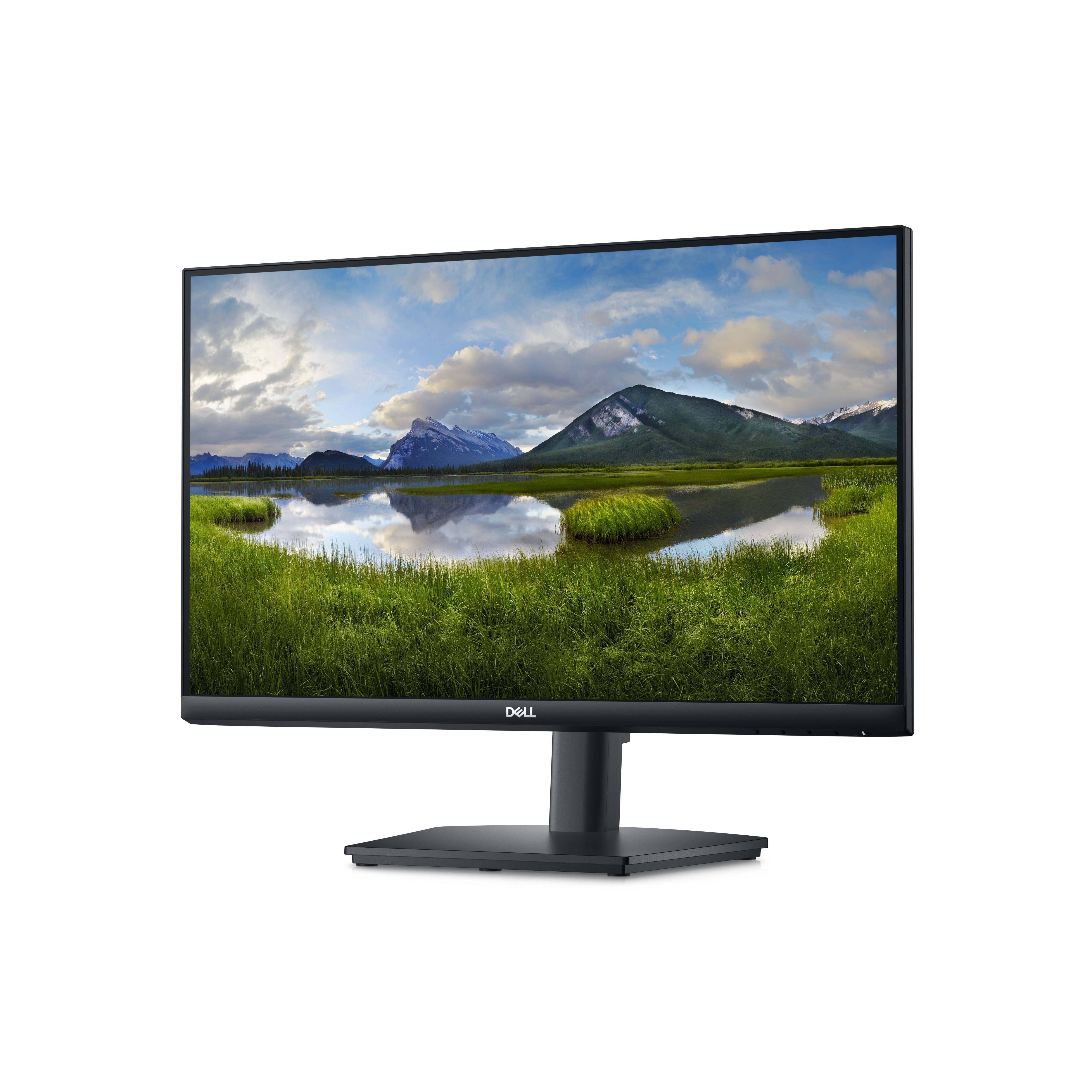 Rca Informatique - image du produit : E2420HS 24 INCH 1080P FHD BUILT IN SPEAKERS HDMI VESA CERT