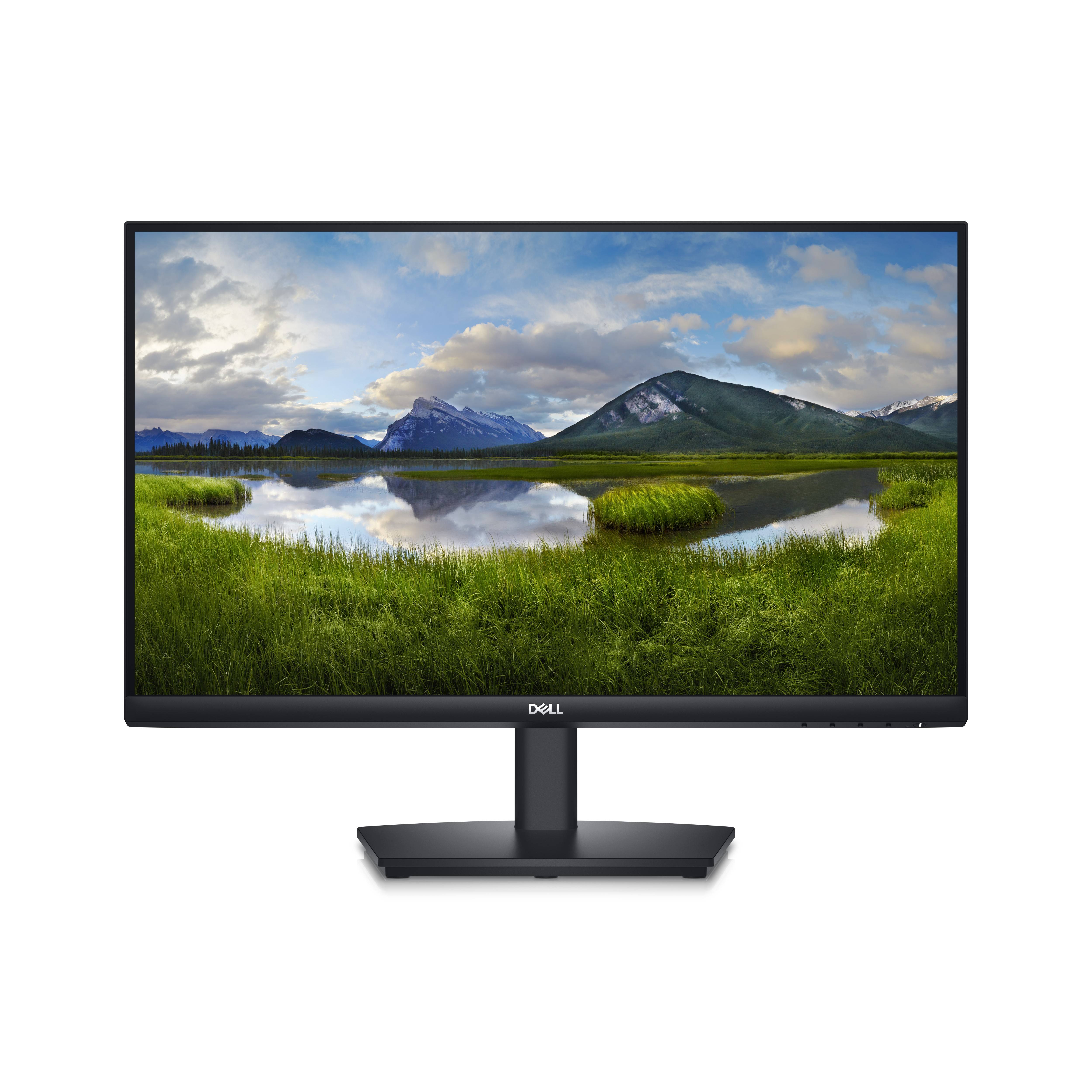 Rca Informatique - image du produit : E2420HS 24 INCH 1080P FHD BUILT IN SPEAKERS HDMI VESA CERT