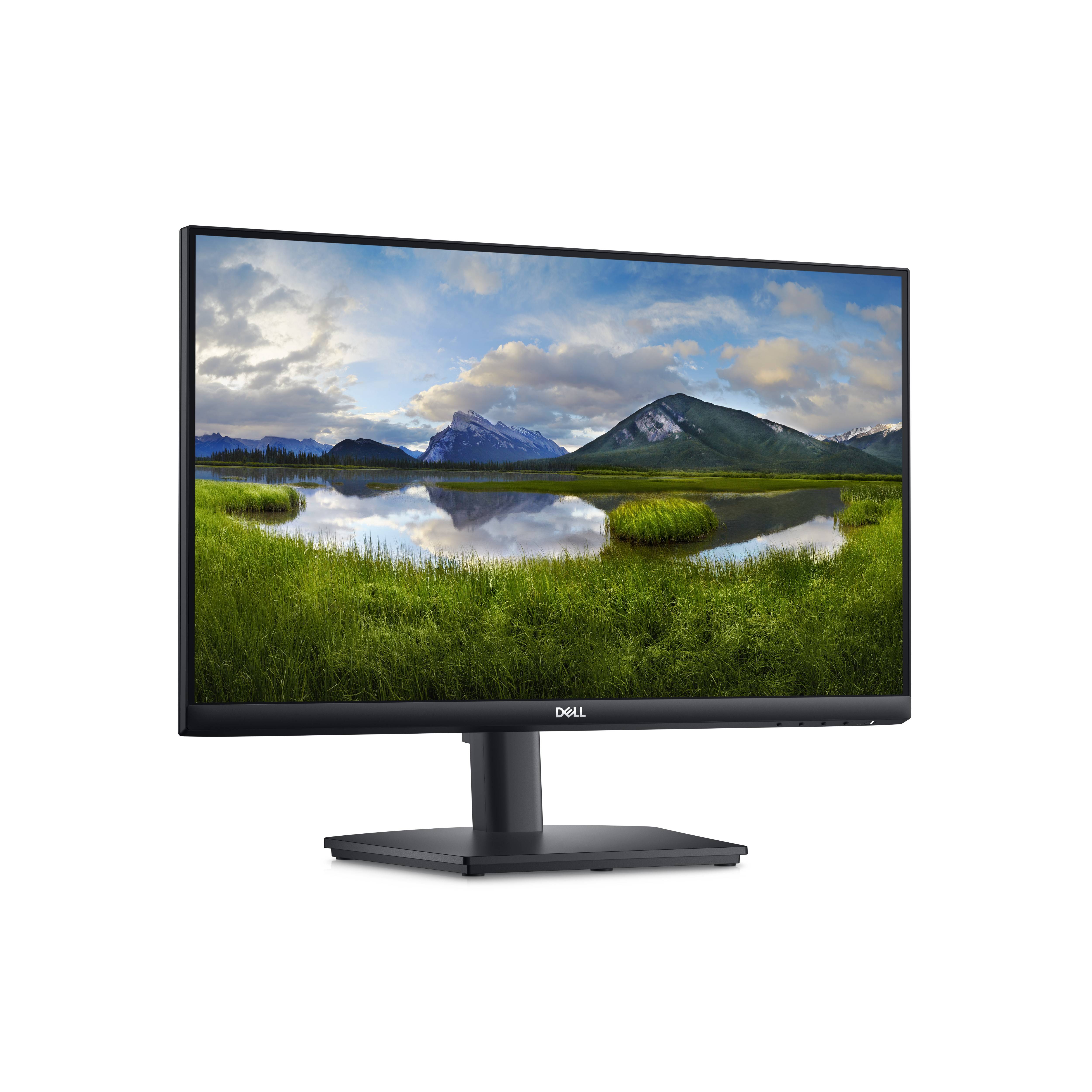 Rca Informatique - image du produit : E2420HS 24 INCH 1080P FHD BUILT IN SPEAKERS HDMI VESA CERT