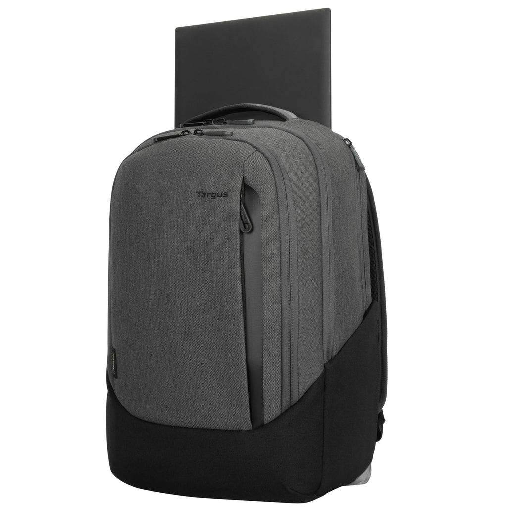 Rca Informatique - image du produit : TARGUS 15.6IN CYPRESS HERO BACKPACK WITH FIND MY TECHNOLOGY