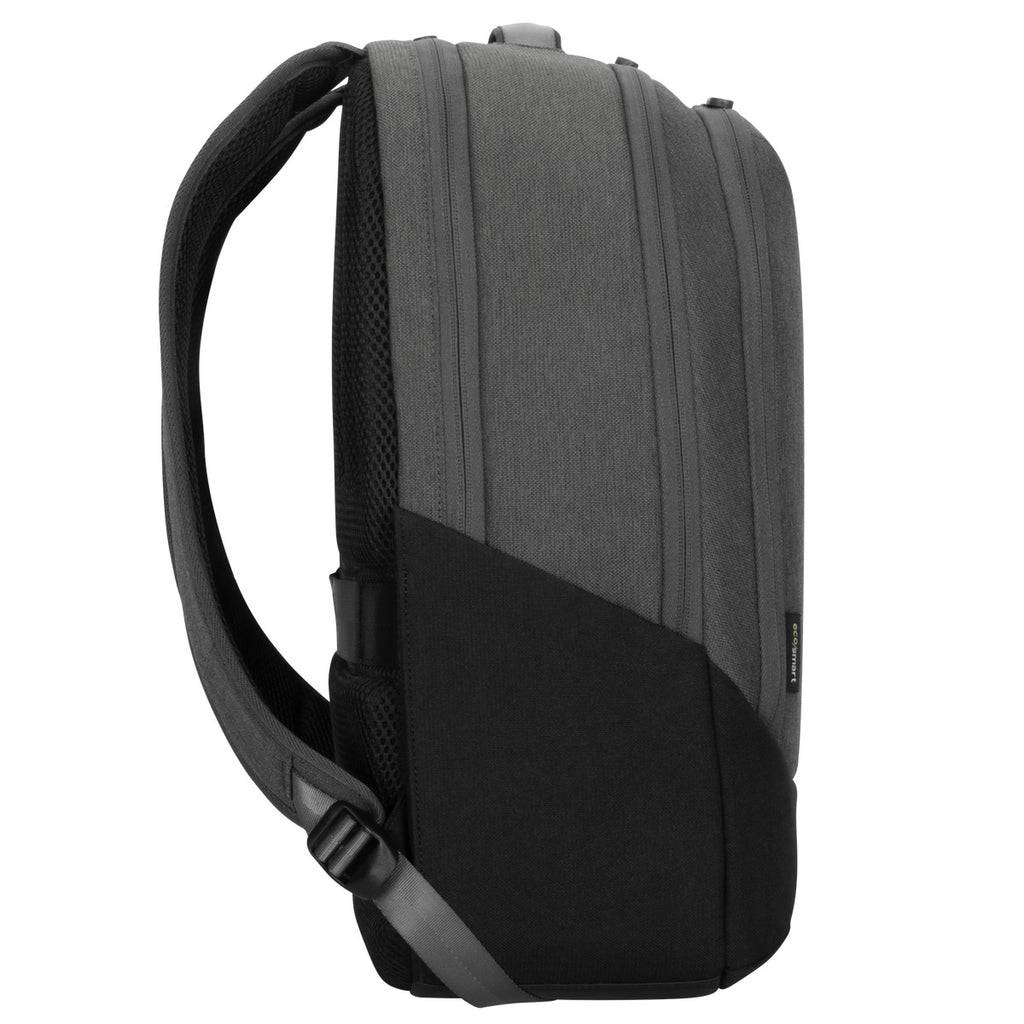 Rca Informatique - image du produit : TARGUS 15.6IN CYPRESS HERO BACKPACK WITH FIND MY TECHNOLOGY