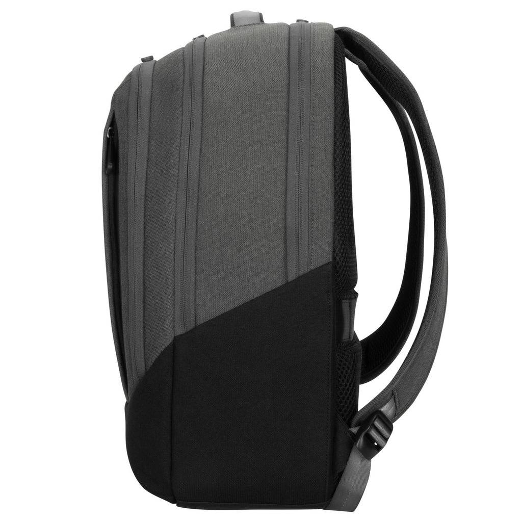 Rca Informatique - image du produit : TARGUS 15.6IN CYPRESS HERO BACKPACK WITH FIND MY TECHNOLOGY