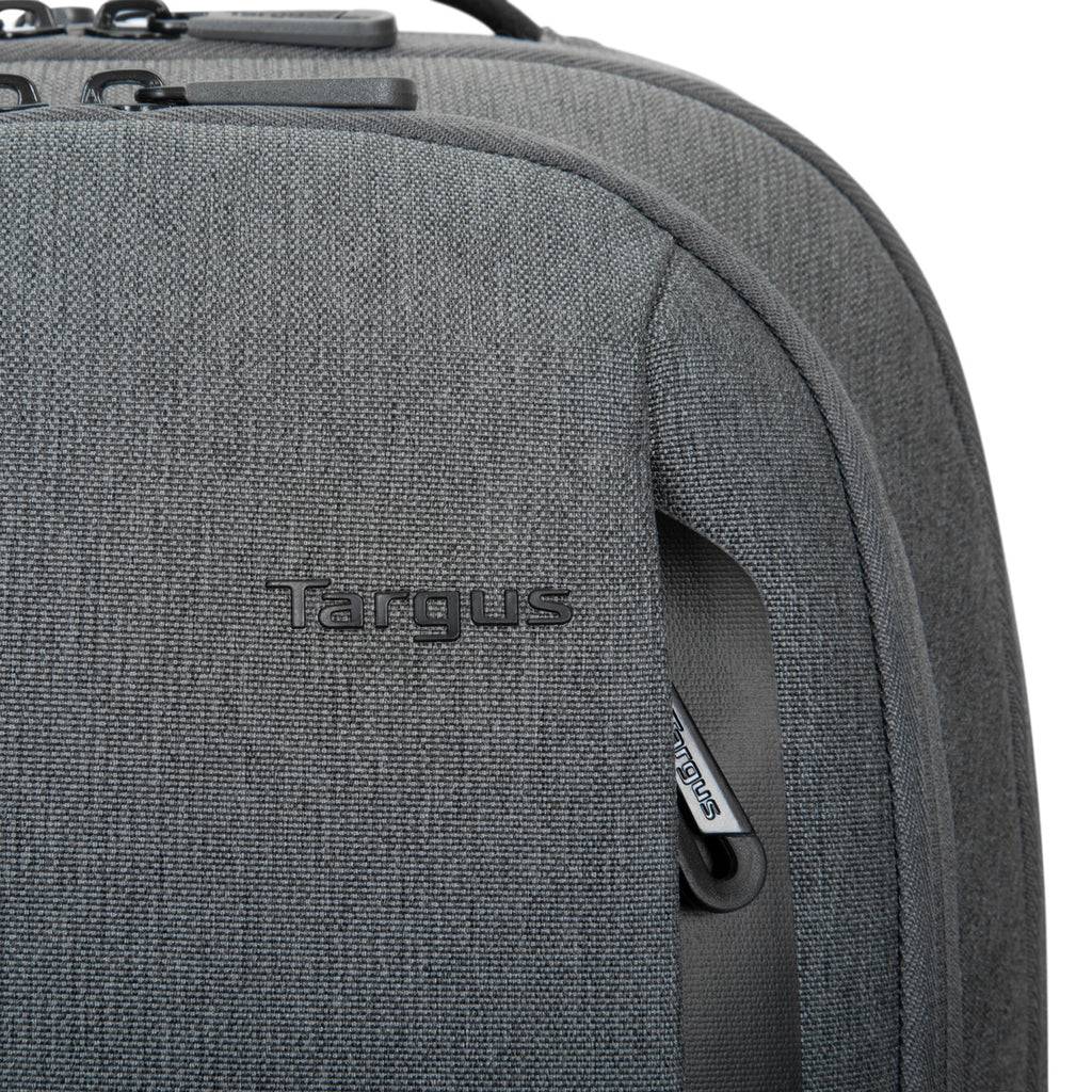 Rca Informatique - image du produit : TARGUS 15.6IN CYPRESS HERO BACKPACK WITH FIND MY TECHNOLOGY