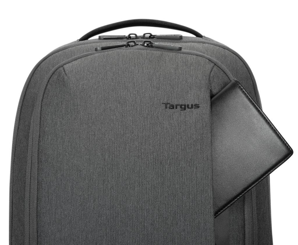 Rca Informatique - image du produit : TARGUS 15.6IN CYPRESS HERO BACKPACK WITH FIND MY TECHNOLOGY