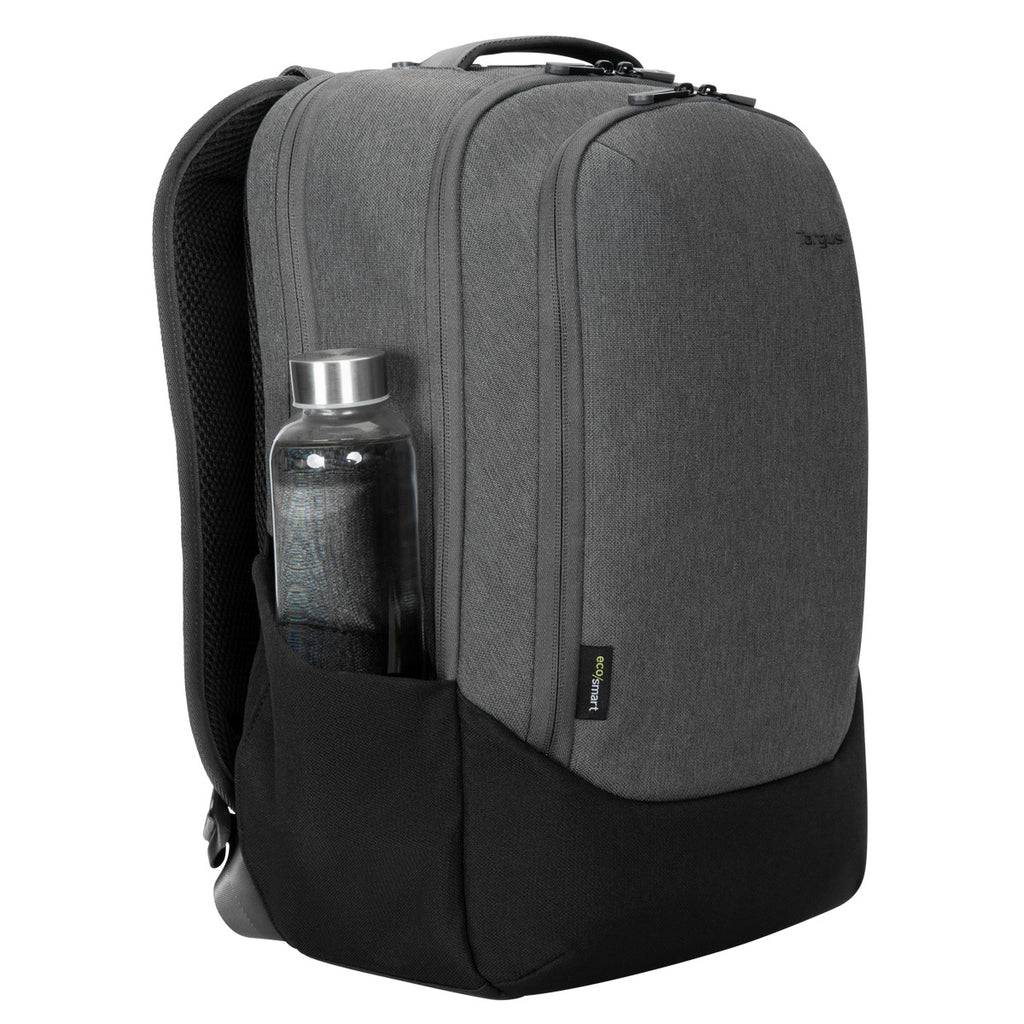 Rca Informatique - image du produit : TARGUS 15.6IN CYPRESS HERO BACKPACK WITH FIND MY TECHNOLOGY