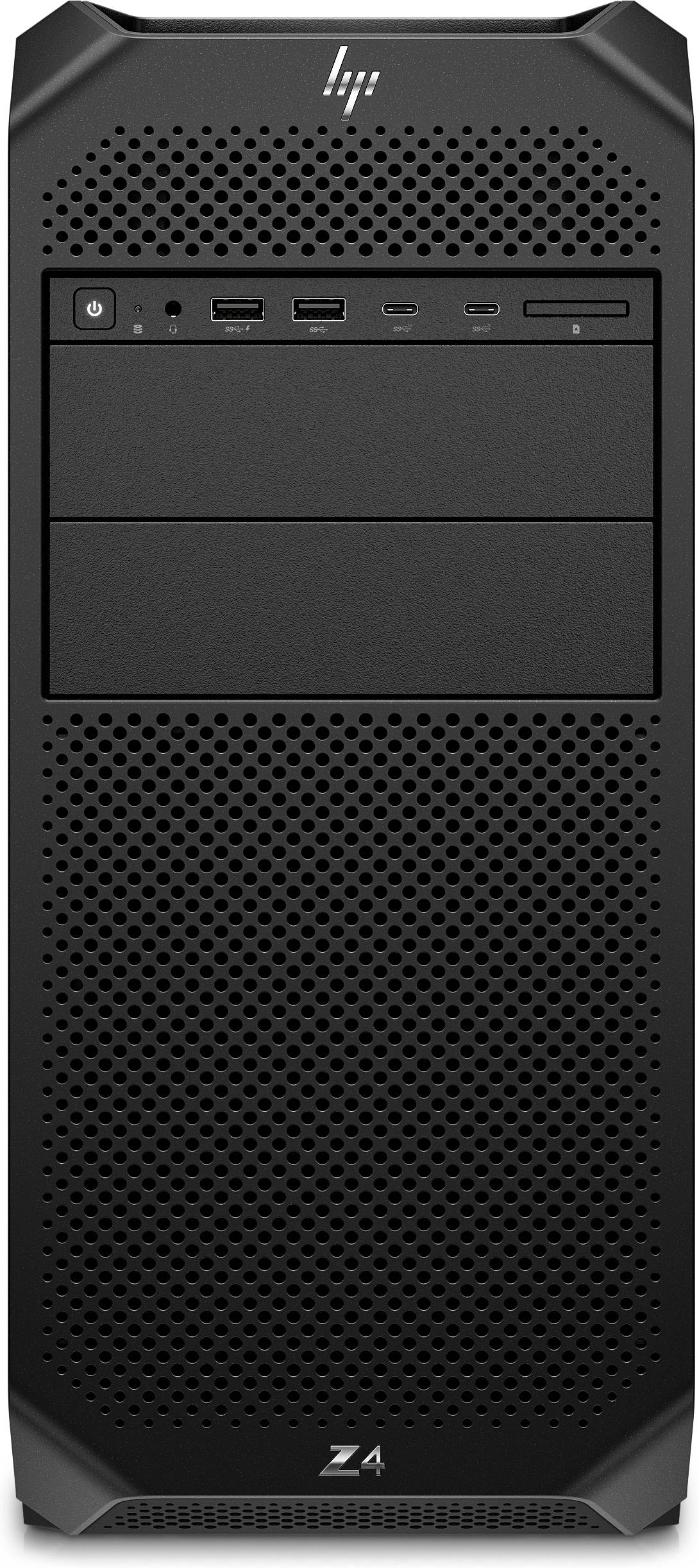 Rca Informatique - image du produit : Z4 G5 XEON W3-2425 32GB 1TB SSD ZTURBO W11P