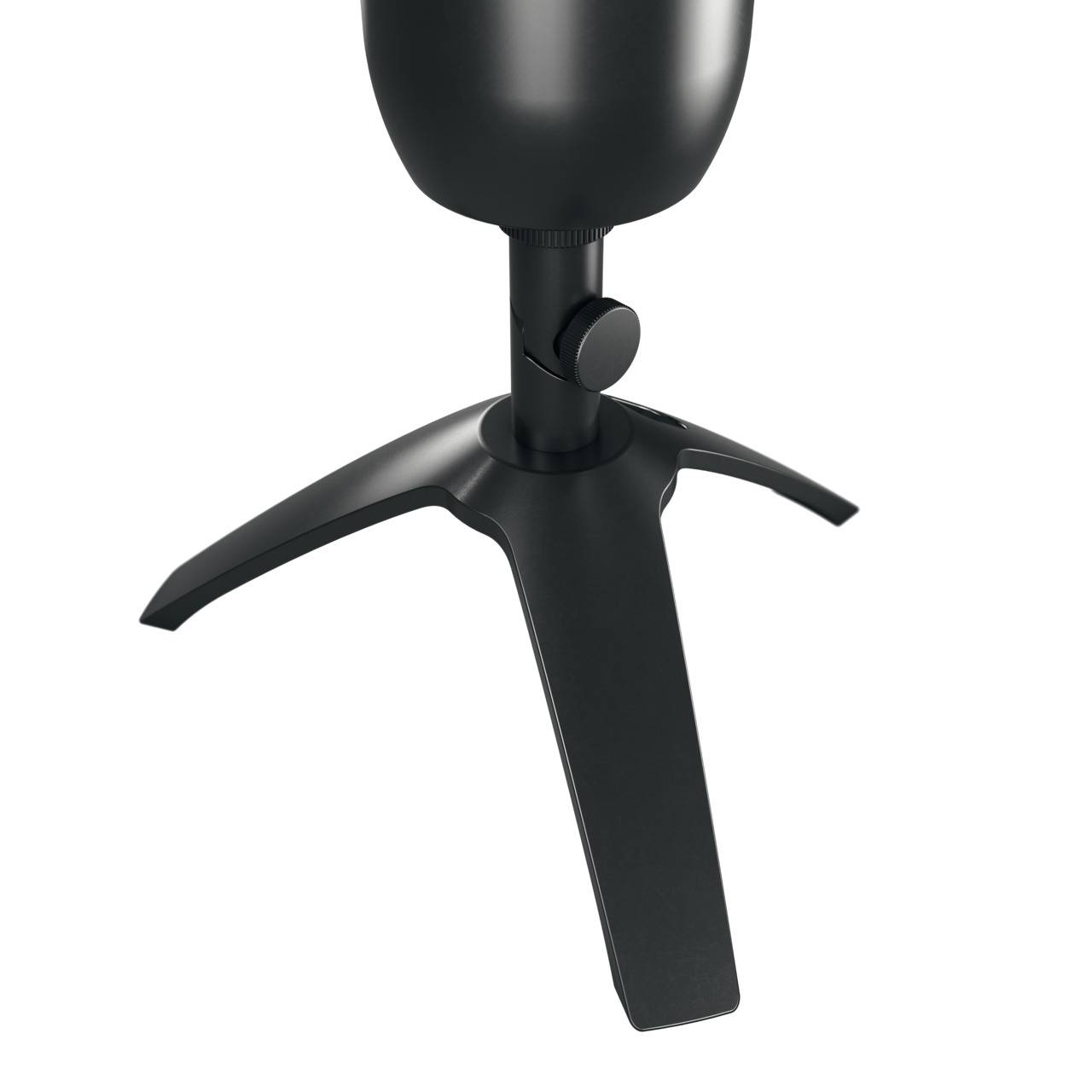 Rca Informatique - image du produit : CHERRY UM 3.0 USB MIC FOR STREAMING/OFFICE BLACK