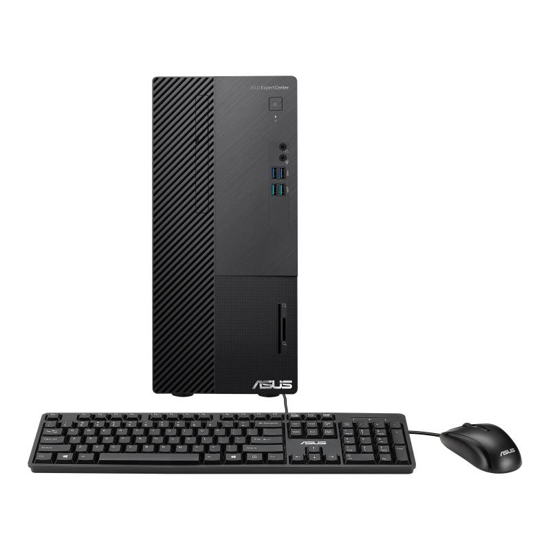 Rca Informatique - image du produit : D500MDCZ I5-12500H 8GB 512GB W11P NOODD