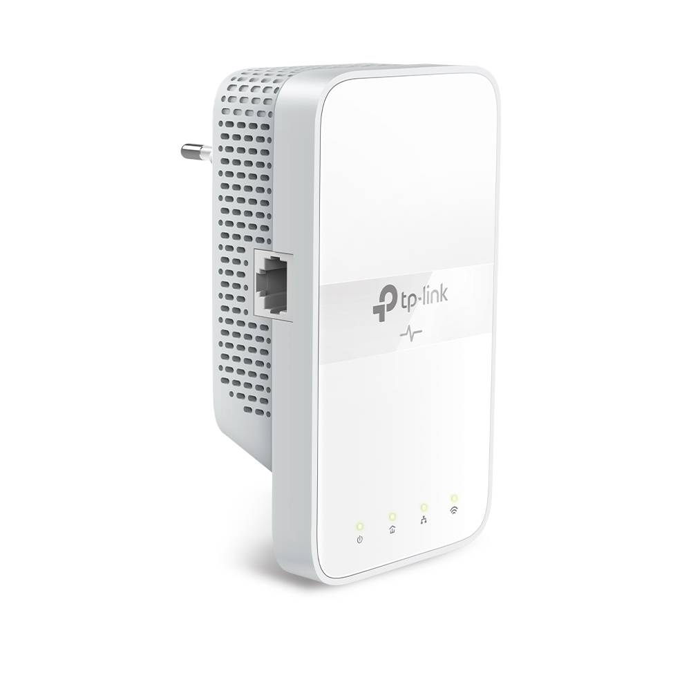 Rca Informatique - Image du produit : AV1000 GIGABIT POWERLINE AC1200 WI-FI EXTENDER