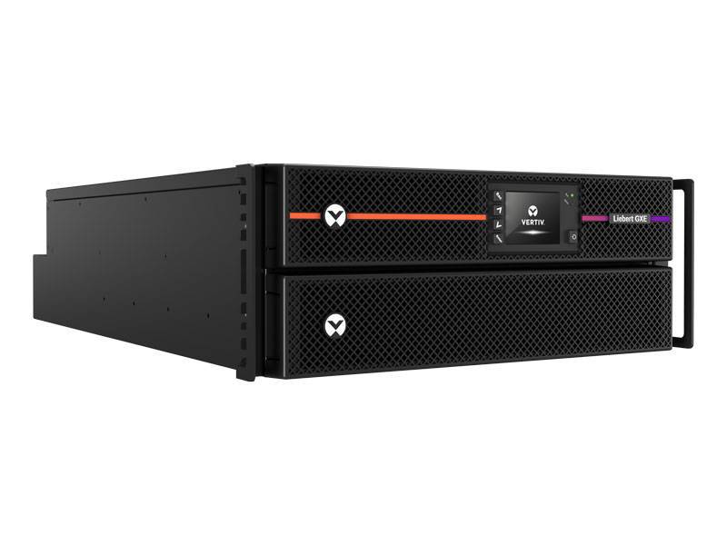 Rca Informatique - Image du produit : GXE UPS 6KVA