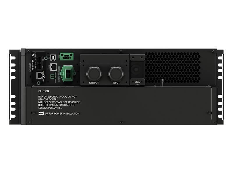 Rca Informatique - image du produit : GXE UPS 6KVA