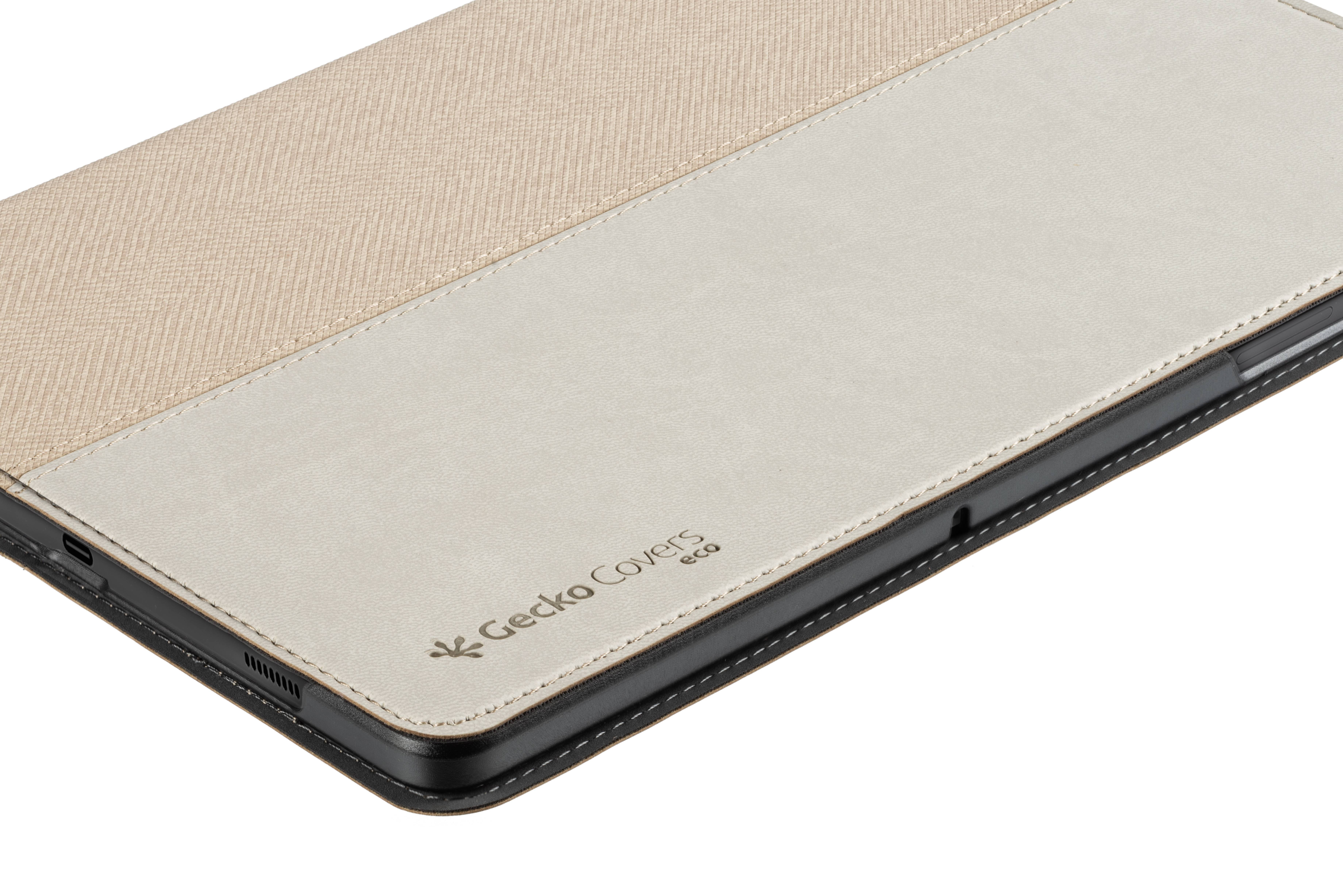 Rca Informatique - image du produit : SAMSUNG TAB A9+ COVER GECKO COVERS - SAND