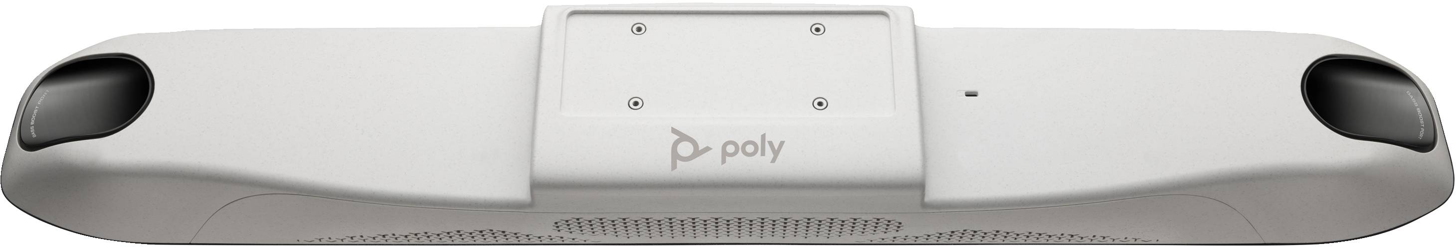 Rca Informatique - image du produit : POLY STUDIO X70 ALL-IN-ONE VIDEO BAR NO RADIO AND POWER COR