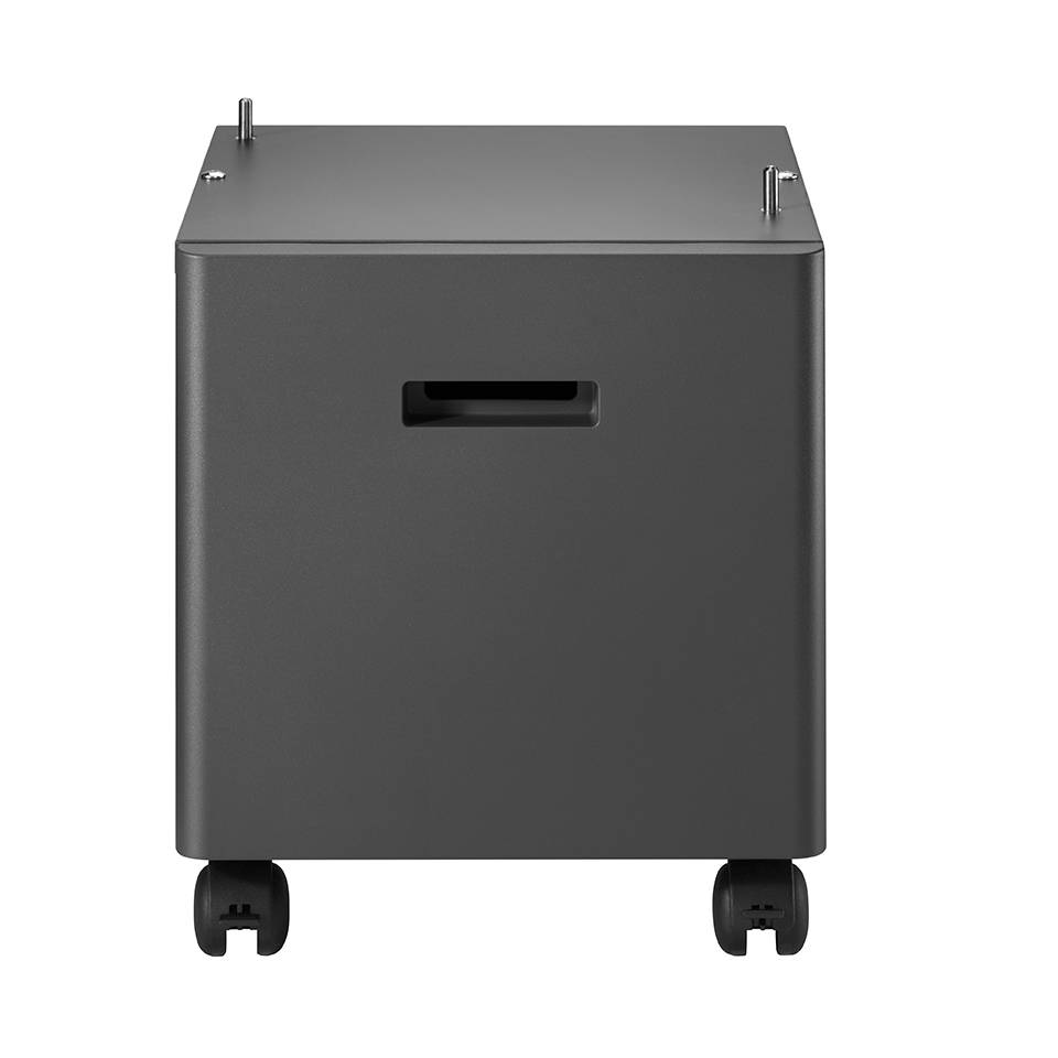 Rca Informatique - image du produit : CABINET FOR L5000 SERIES DARK .