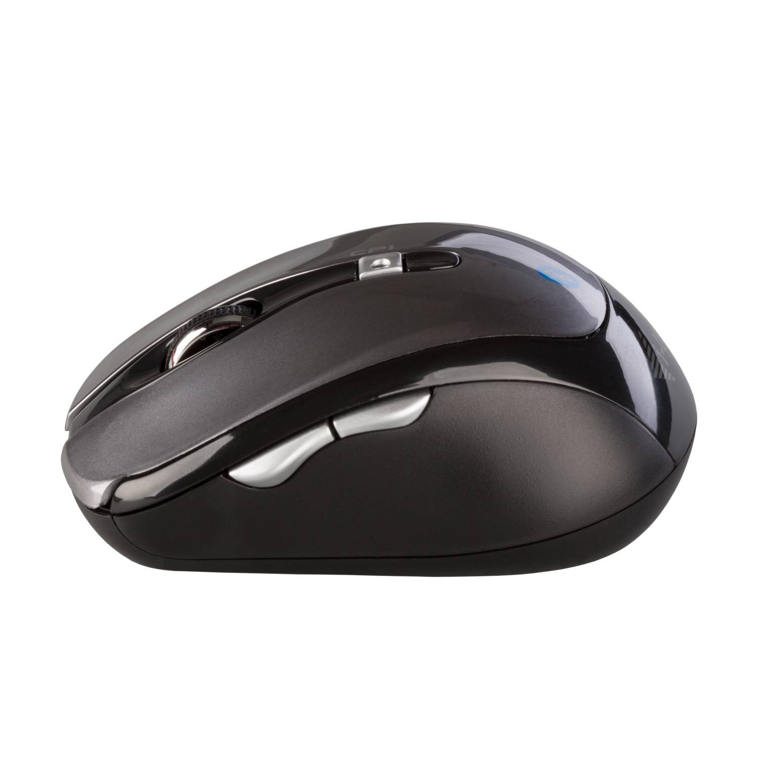 Rca Informatique - image du produit : I-TEC BLUETOOTH MOUSE 10M 1600DPI 6-BUTTON NO BT DONGLE