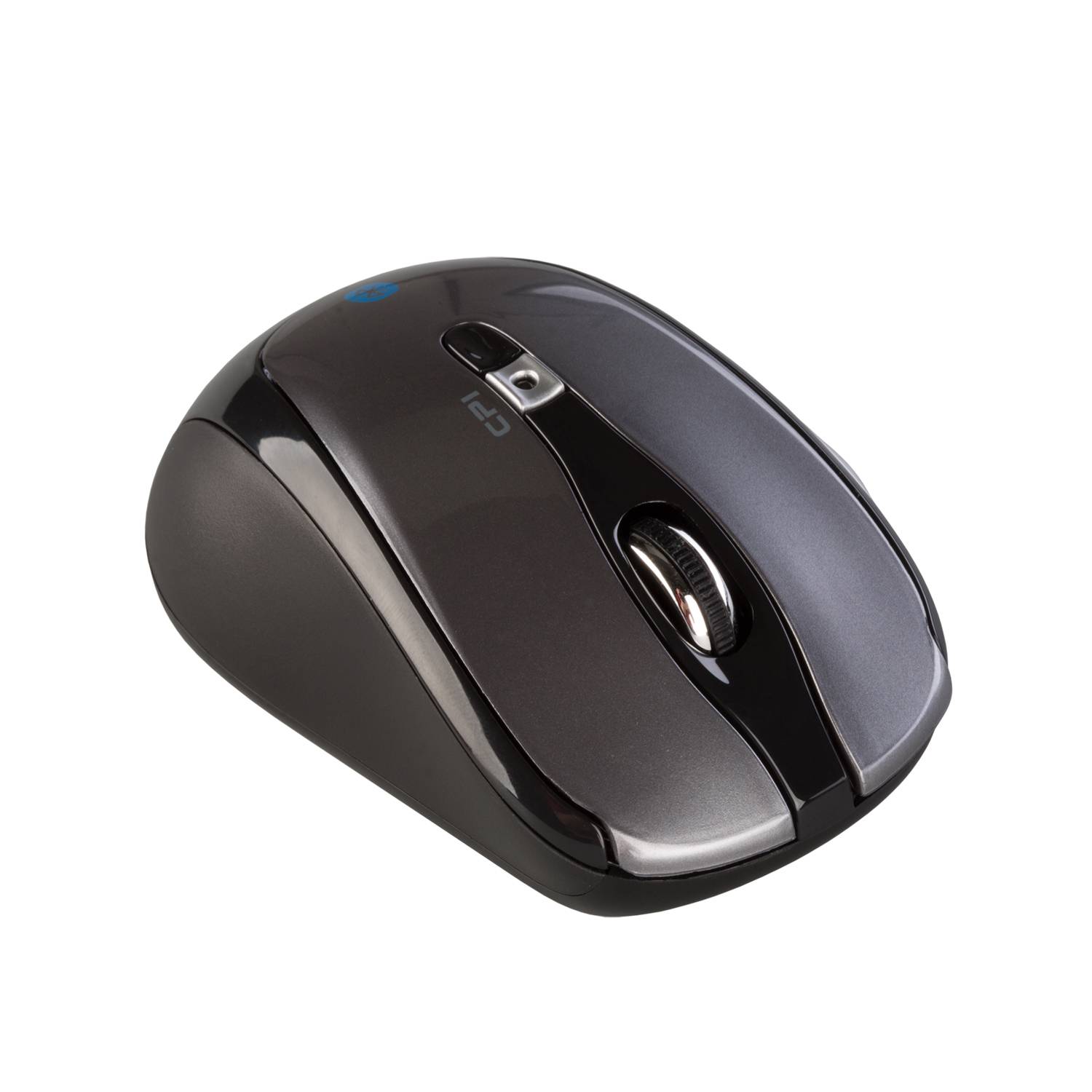 Rca Informatique - image du produit : I-TEC BLUETOOTH MOUSE 10M 1600DPI 6-BUTTON NO BT DONGLE