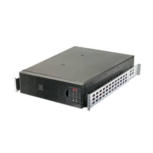 Rca Informatique - image du produit : APC SMART-UPS RT 5000VA RACK TOWER 208V IN IN