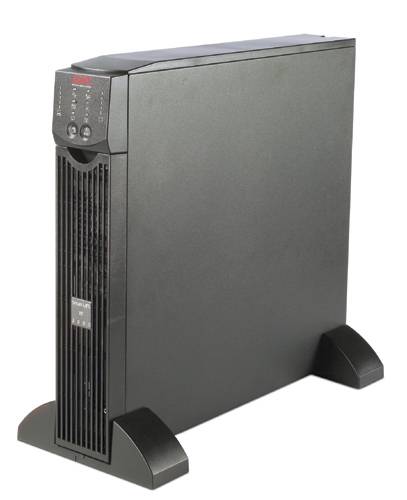 Rca Informatique - image du produit : APC SMART-UPS RT 1500VA 120V IN IN