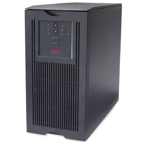 Rca Informatique - Image du produit : SMART-UPS 2200XL IN