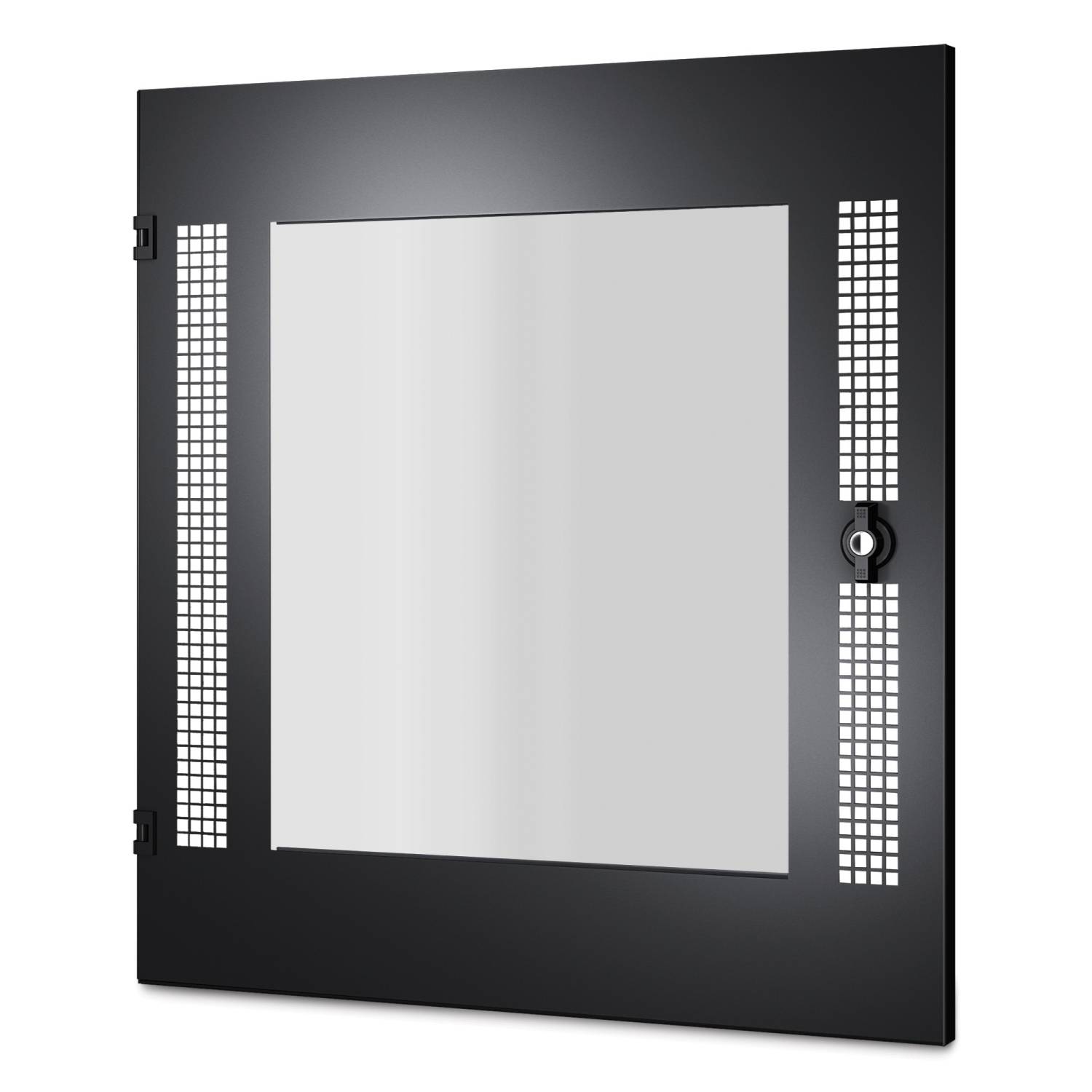 Rca Informatique - image du produit : NETSHELTER WX 13U GLASS FRONT DOOR