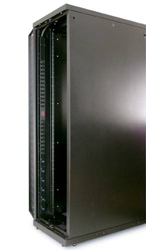 Rca Informatique - Image du produit : RACK PDU BASIC ZERO U 5.7KW (36)C13 (6)C19