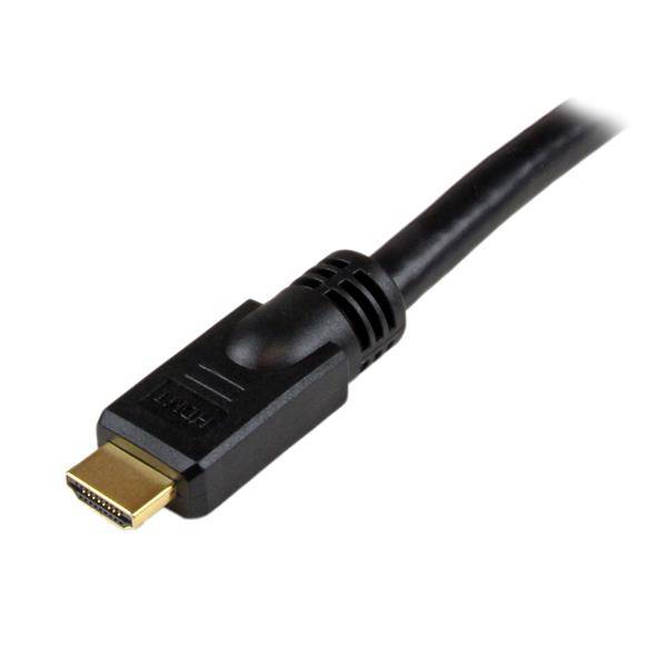 Rca Informatique - image du produit : CABLE HDMI VERS DVI-D - 10 M - M/M