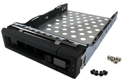 Rca Informatique - Image du produit : HDD TRAY FOR TS-X79U SERIES TS-879U 1279U EC879U EC1279U